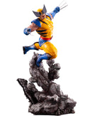 MARVEL UNIVERSE Kotobukiya WOLVERINE X-MEN FINE ART STATUE