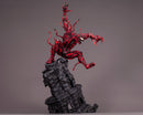 MARVEL UNIVERSE Kotobukiya MAXIMUM CARNAGE FINE ART STATUE