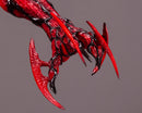 MARVEL UNIVERSE Kotobukiya MAXIMUM CARNAGE FINE ART STATUE