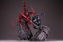 MARVEL UNIVERSE Kotobukiya MAXIMUM CARNAGE FINE ART STATUE
