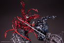 MARVEL UNIVERSE Kotobukiya MAXIMUM CARNAGE FINE ART STATUE