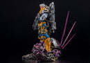 MARVEL UNIVERSE Kotobukiya CABLE FINE ART STATUE SIGNATURE SERIES -FEATURING THE KUCHAREK BROTHERS-