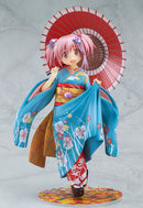Puella Magi Madoka Magica Aniplex Madoka Kaname: Maiko Ver. 1/8 (Re-run)
