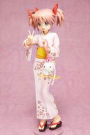 Puella Magi Madoka Magica the Movie FREEing Madoka Kaname Yukata Ver. 1/