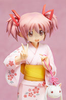 Puella Magi Madoka Magica the Movie FREEing Madoka Kaname Yukata Ver. 1/