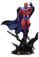 Marvel Universe Kotobukiya X-Men Magneto Fine Art Statue