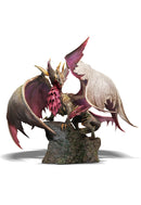 MONSTER HUNTER CAPCOM Monster Hunter Rise:Sunbreak Capcom Figure Builder Creator's Model Malzeno