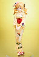 Puella Magi Madoka Magica The Movie Rebellion FREEing Mami Tomoe: Yukata
