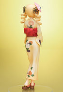 Puella Magi Madoka Magica The Movie Rebellion FREEing Mami Tomoe: Yukata