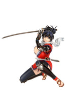 Manyuu Hiken-chou Enterbrain Manyu Senbou