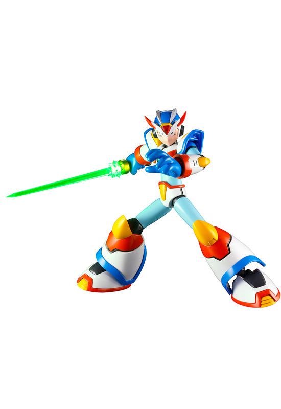 Mega Man X Kotobukiya Max Armor