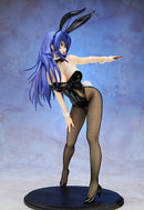 Medaka Box FREEing Medaka Kurokami: Bunny Ver. 1/4