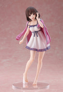 Saekano: How to Raise a Boring Girlfriend TAITO Fine Coreful Figure Megumi Kato (Roomwear Ver.)