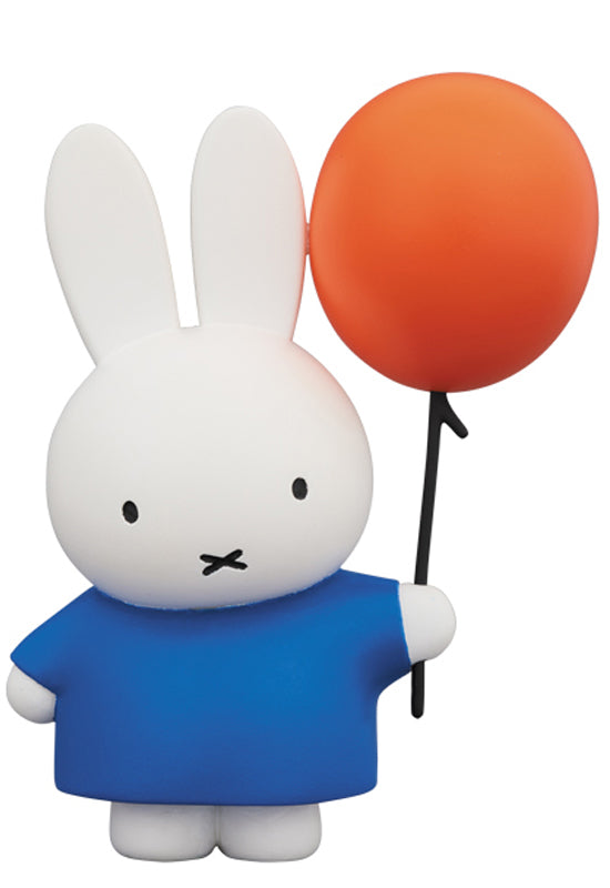 DICK BRUNA UDF Series 3 Miffy with a balloon