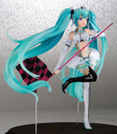 Racing Miku FREEing Racing Miku 2012ver 1/7