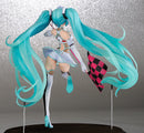 Racing Miku FREEing Racing Miku 2012ver 1/7