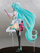 Racing Miku FREEing Racing Miku 2012ver 1/7