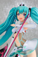 Racing Miku FREEing Racing Miku 2012ver 1/7