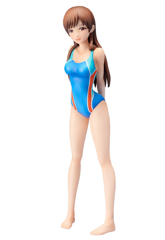 THE IDOLM@STER CINDERELLA GIRLS FREEing Minami Nitta: Swimsuit Ver.