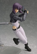 237 GHOST IN THE SHELL STAND ALONE COMPLEX figma Motoko Kusanagi: S.A.C.ver. (Re-run)
