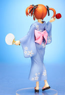 Magical Girl Lyrical Nanoha the MOVIE 2nd A's FREEing Nanoha Takamachi: