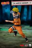 Naruto threezero 1/6 Naruto Uzumaki