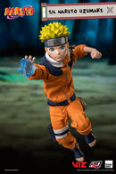 Naruto threezero 1/6 Naruto Uzumaki