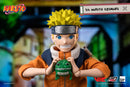 Naruto threezero 1/6 Naruto Uzumaki
