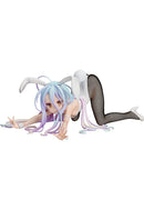 No Game No Life FREEing Shiro: Bunny Ver.