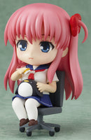 267 Saki: Zengokuhen Nendoroid Nodoka Haramura