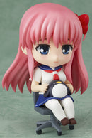 267 Saki: Zengokuhen Nendoroid Nodoka Haramura