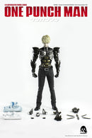 One Punch Man 3A Genos