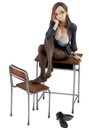 Miru Tights May disease? Should I cure it? UNION CREATIVE Okuzumi Yuiko-Sensei