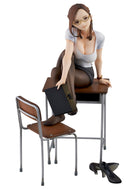 Miru Tights May disease? Should I cure it? UNION CREATIVE Okuzumi Yuiko-Sensei Limited edition