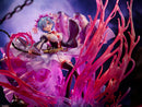Re:ZERO -Starting Life in Another World-  ESTREAM Oni Rem Crystal Dress Ver.