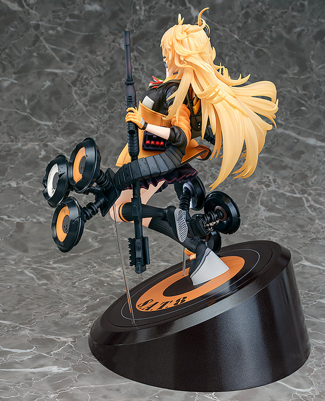 Girls' Frontline Phat! Company S.A.T.8 Heavy Damage Ver.