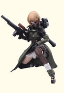 LYNXPULSE POCKET ART PA001 EMILIA