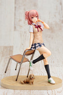MY TEEN ROMANTIC COMEDY SNAFU TOO! Kotobukiya YUI YUIGAHAMA (reproduction)