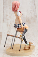 MY TEEN ROMANTIC COMEDY SNAFU TOO! Kotobukiya YUI YUIGAHAMA (reproduction)