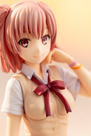 MY TEEN ROMANTIC COMEDY SNAFU TOO! Kotobukiya YUI YUIGAHAMA (reproduction)