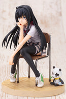 MY TEEN ROMANTIC COMEDY SNAFU TOO! Kotobukiya YUKINO YUKINOSHITA (reproduction)