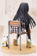MY TEEN ROMANTIC COMEDY SNAFU TOO! Kotobukiya YUKINO YUKINOSHITA (reproduction)