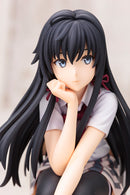 MY TEEN ROMANTIC COMEDY SNAFU TOO! Kotobukiya YUKINO YUKINOSHITA (reproduction)