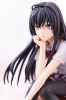 MY TEEN ROMANTIC COMEDY SNAFU TOO! Kotobukiya YUKINO YUKINOSHITA (reproduction)