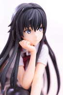 MY TEEN ROMANTIC COMEDY SNAFU TOO! Kotobukiya YUKINO YUKINOSHITA (reproduction)