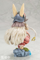 MADE IN ABYSS KOTOBUKIYA NANACHI ANI STATUE (REPRODUCTION)