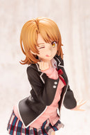 MY TEEN ROMANTIC COMEDY SNAFU CLIMAX Kotobukiya IROHA ISSHIKI