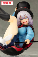 MAGICAL SEMPAI Kotobukiya TEJINA SENPAI SENPAI ANI STATUE