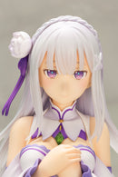 RE:ZERO -STARTING LIFE IN ANOTHER WORLD- Kotobukiya EMILIA MEMORY'S JOURNEY