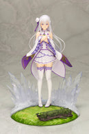 RE:ZERO -STARTING LIFE IN ANOTHER WORLD- Kotobukiya EMILIA MEMORY'S JOURNEY